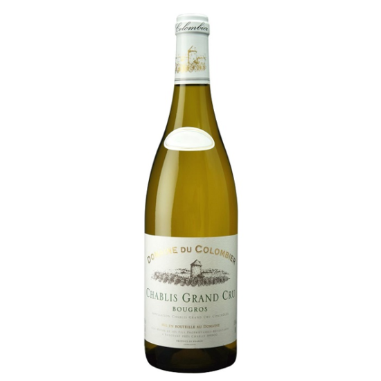 Chablis Grand Cru Bougros Domaine du Colombier 2020