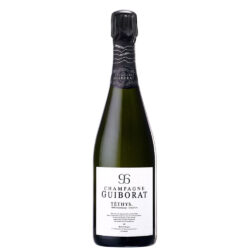 Champagne Extra Brut Blanc de Blancs Grand Cru Tethys