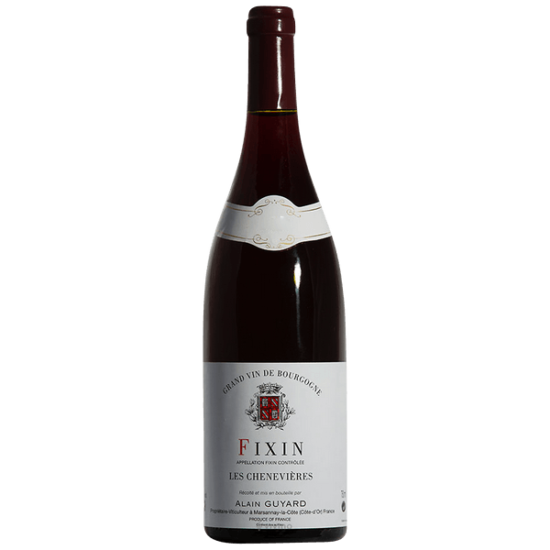 Pinot Noir Fixin Alain Guyard