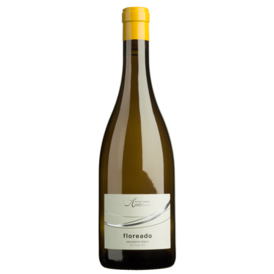 Sauvignon doc floreado andrian