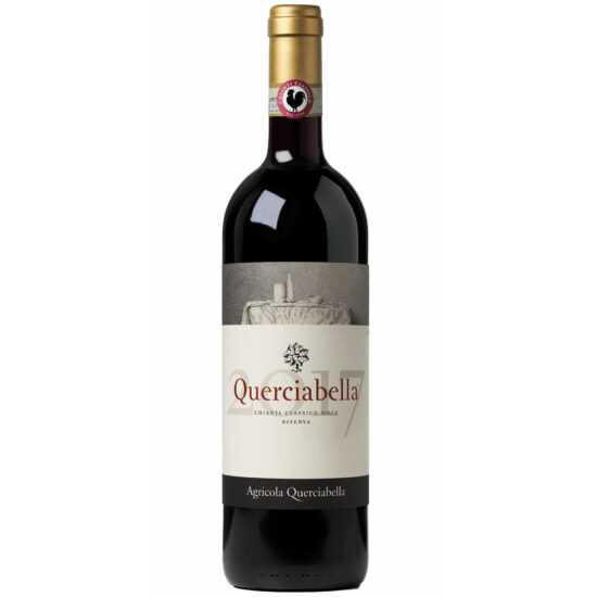 Turpino Querciabella