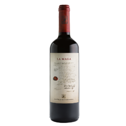 Barbera 'La Maga' Castello di Cigognola 2016