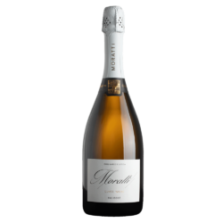 Cuvée 'More Pas Dosè' Castello di Cigognola