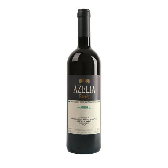 Barolo 'Margheria' Azelia 2018