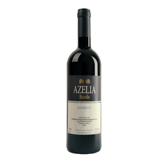 Barolo 'San Rocco' Azelia 2018