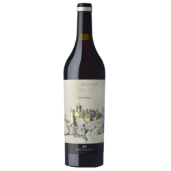 Chianti Classico Gran Selezione 'CeniPrimo' Barone Ricasoli