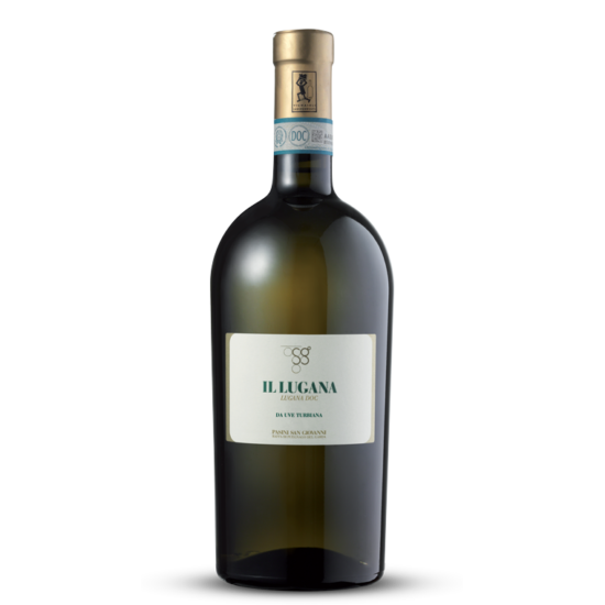 Lugana Doc Pasini  San Giovanni