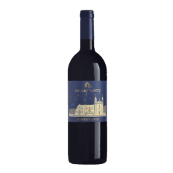 Mille e una Notte Donnafugata