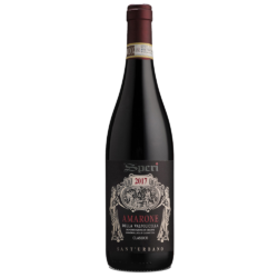 Amarone della Valpolicella Speri 2018