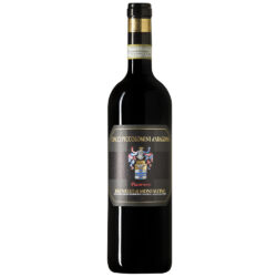 Brunello di Montalcino Pianrosso Ciacci Piccolomini d'Aragona