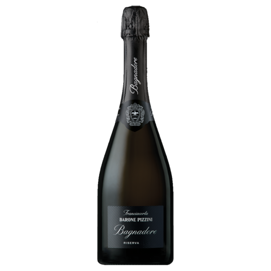 Bagnadore franciacorta riserva barone pizzini