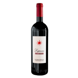 Lupicaia 2016 Castello del Terriccio