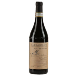 Barbaresco Vallegrande Cà del Baio