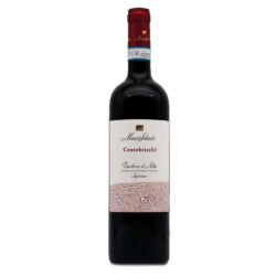 Barbera d'Alba Superiore Centobricchi Mauro Sebaste