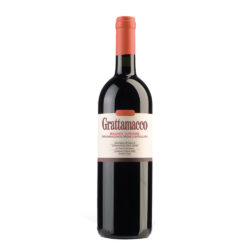 bolgheri superiore doc grattamacco