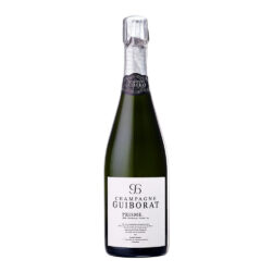 Champagne Guiborat Prisme Grand Cru B. de Blancs