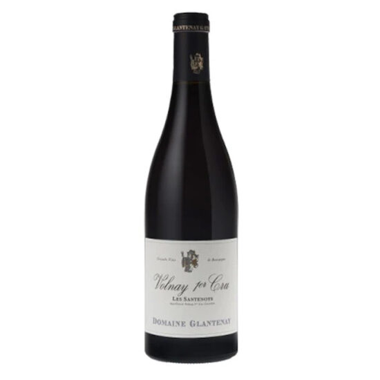 Volnay P Cru Glantenay