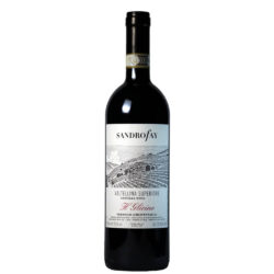 Sassella Il Glicine Sandro Fay 2018