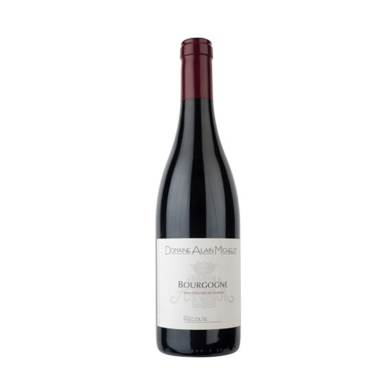 Pinot Noir Alain Michelot