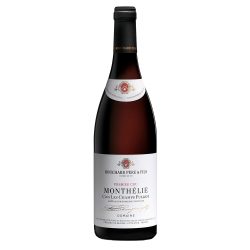 Monthélie Premier Cru Champs Fulliot Bouchard Père&Fils