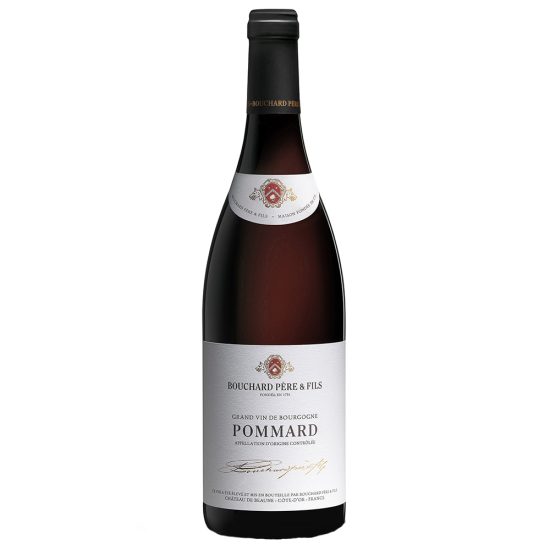 pommard pinot noir boucharde