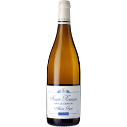 Saint Romain Sous le Chateau Alain Gras 2022