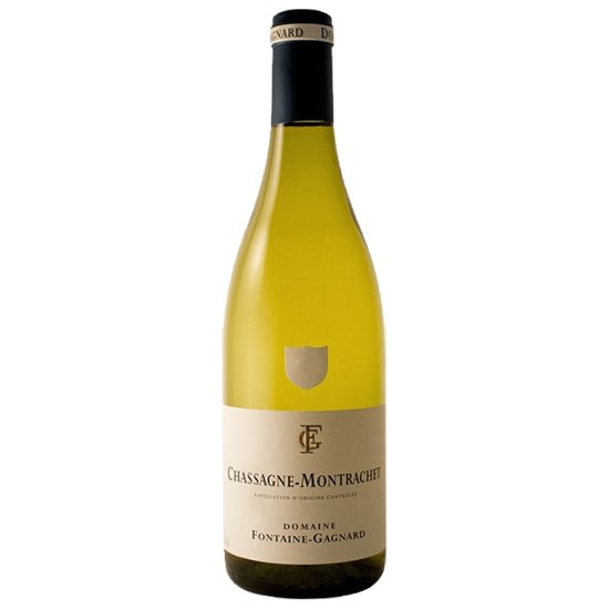 Chassagne Montrachet Village Fontaine Gagnard 2021