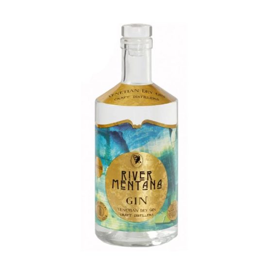 River Mentana Gin London Dry