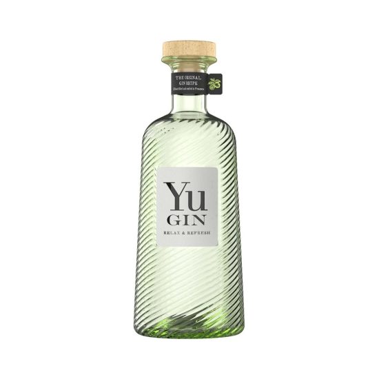 Yu Gin London Dry