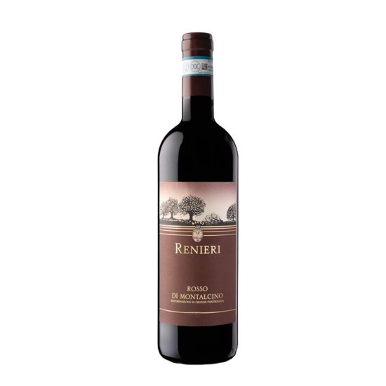 Rosso di Montalcino Renieri